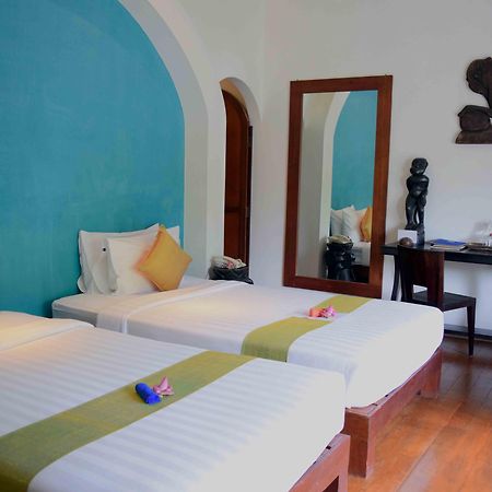 Navutu Dreams Resort & Wellness Retreat Siem Reap Exterior photo