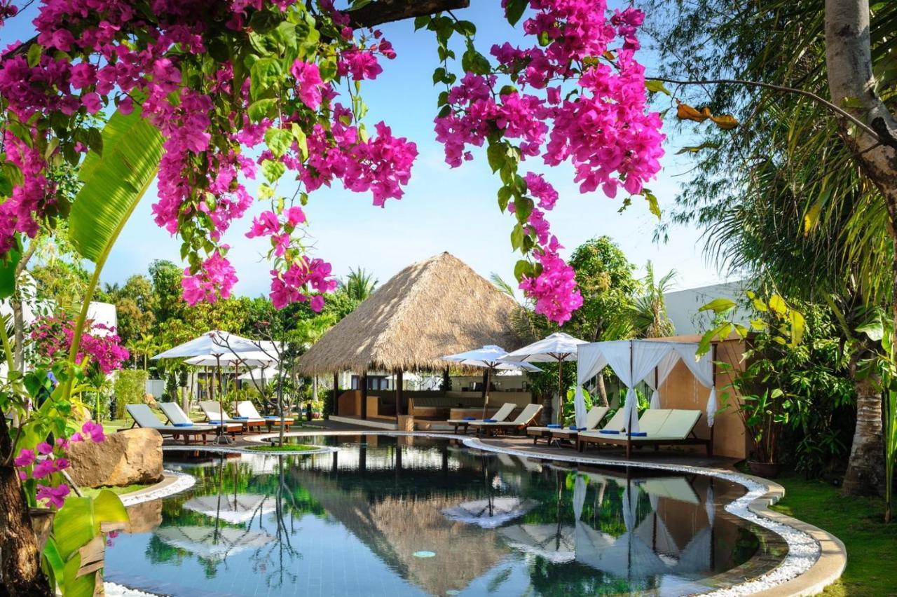 Navutu Dreams Resort & Wellness Retreat Siem Reap Exterior photo