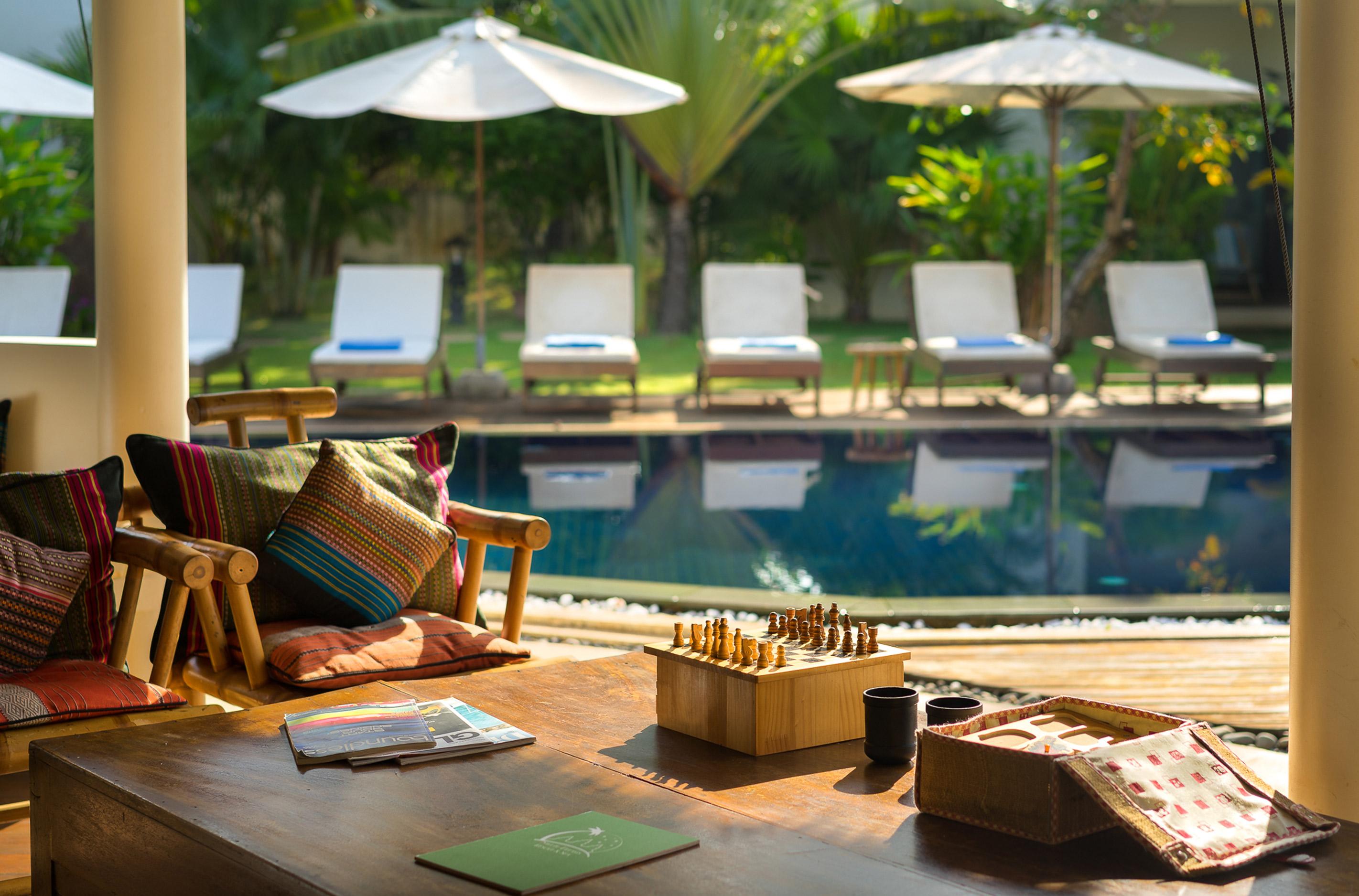 Navutu Dreams Resort & Wellness Retreat Siem Reap Exterior photo