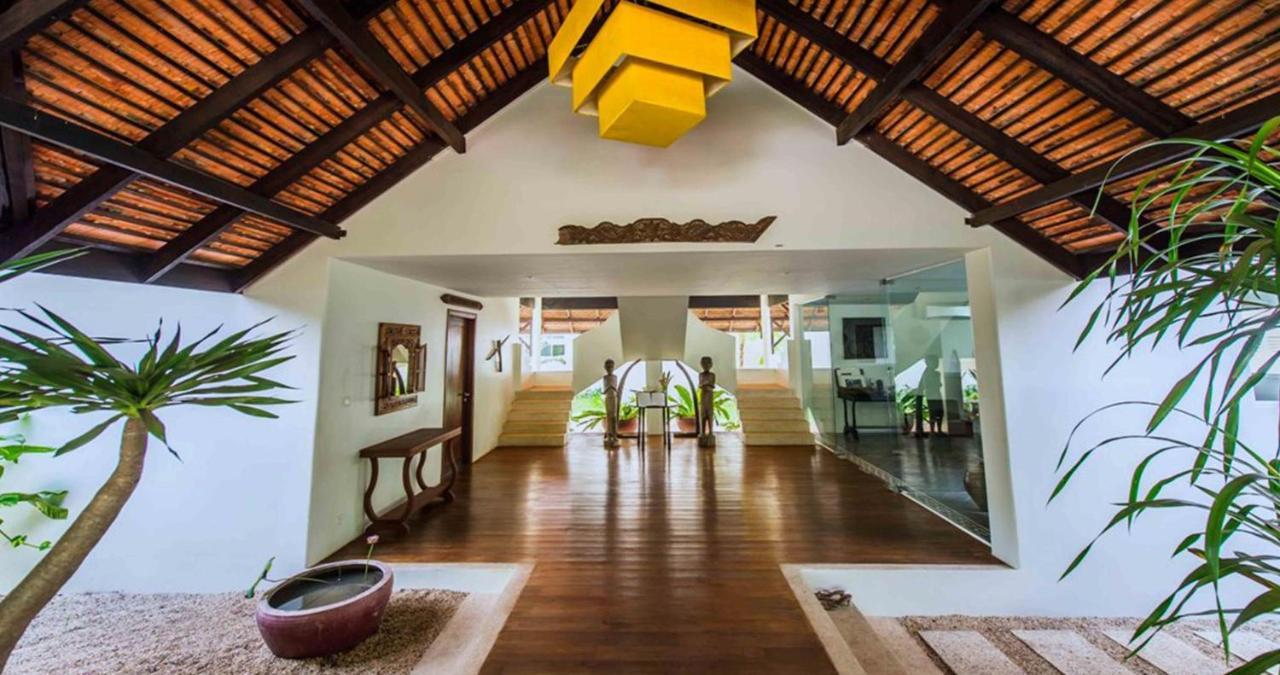 Navutu Dreams Resort & Wellness Retreat Siem Reap Exterior photo