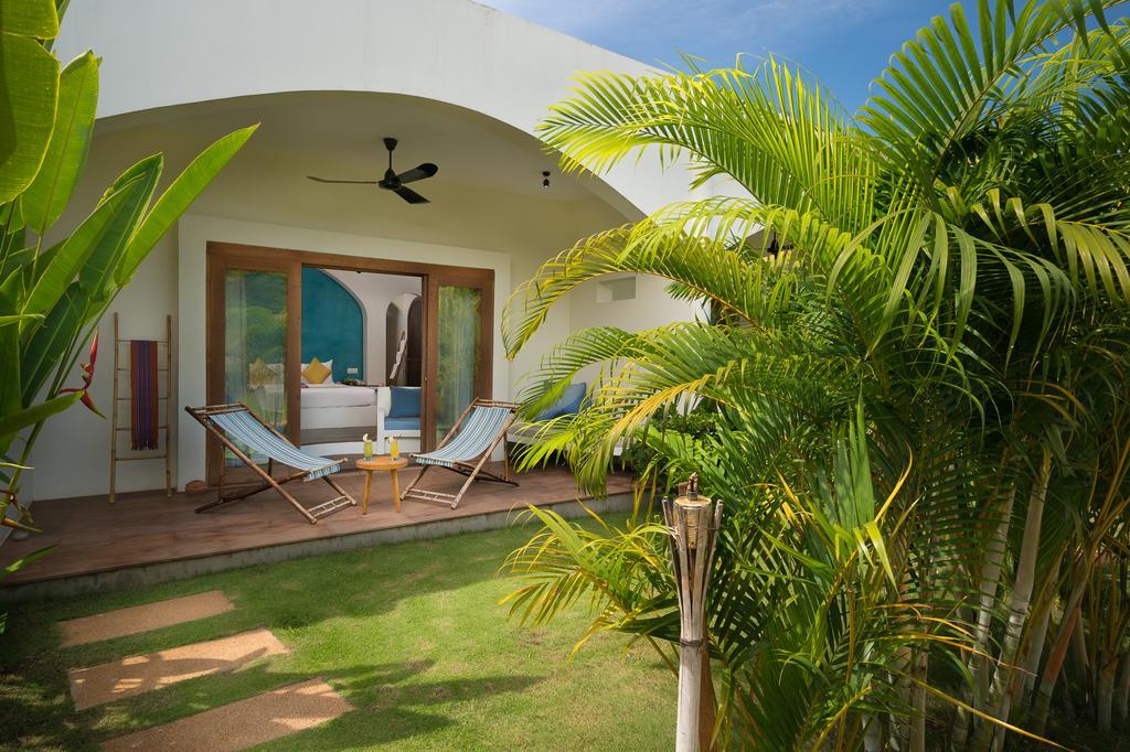Navutu Dreams Resort & Wellness Retreat Siem Reap Exterior photo